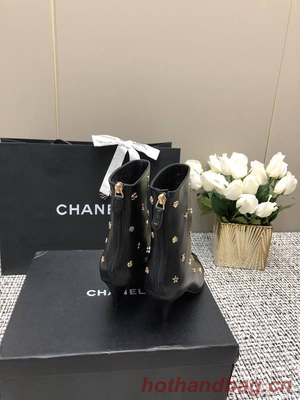 Chanel Shoes CHS01909 Chanel Shoes CHS01909