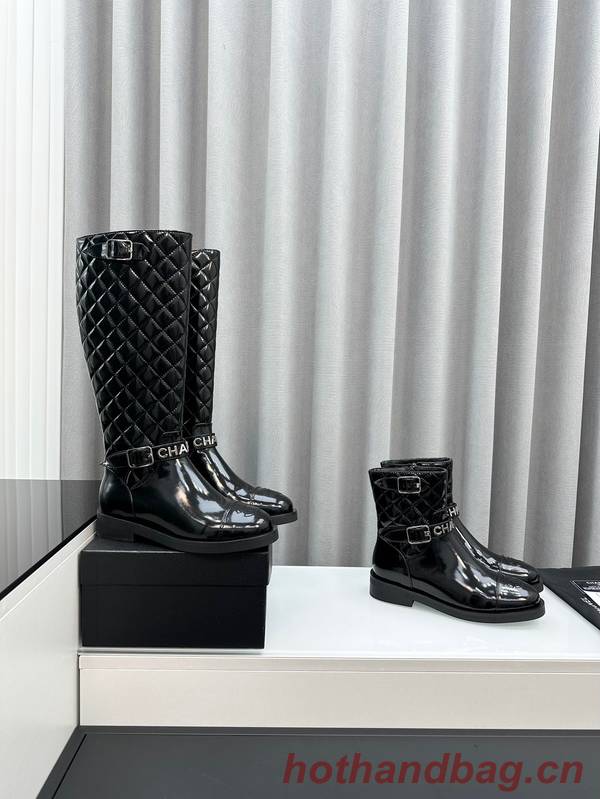 Chanel Shoes CHS01910 Chanel Shoes CHS01910