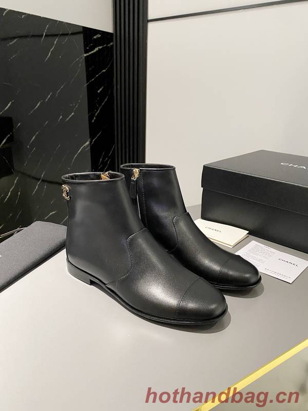 Chanel Shoes CHS01912 Heel 2.5CM Chanel Shoes CHS01912 Heel 2.5CM