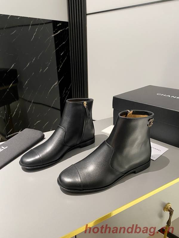 Chanel Shoes CHS01912 Heel 2.5CM Chanel Shoes CHS01912 Heel 2.5CM