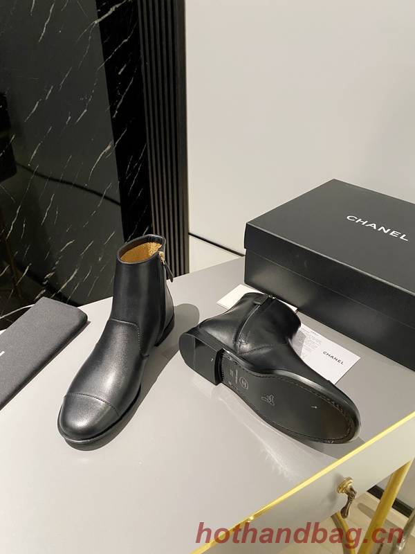 Chanel Shoes CHS01912 Heel 2.5CM Chanel Shoes CHS01912 Heel 2.5CM