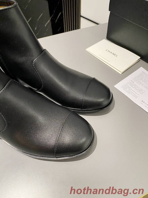 Chanel Shoes CHS01912 Heel 2.5CM Chanel Shoes CHS01912 Heel 2.5CM