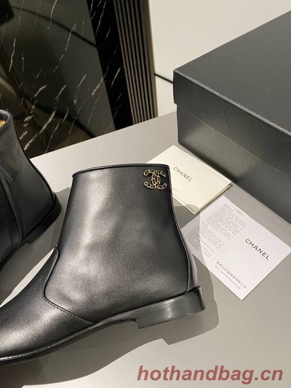 Chanel Shoes CHS01912 Heel 2.5CM Chanel Shoes CHS01912 Heel 2.5CM