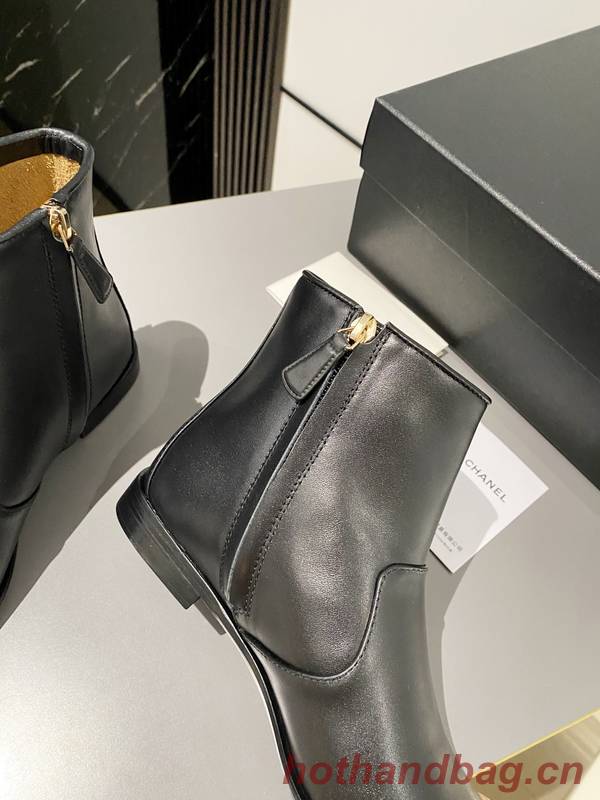 Chanel Shoes CHS01912 Heel 2.5CM Chanel Shoes CHS01912 Heel 2.5CM