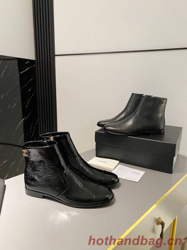 Chanel Shoes CHS01912 Heel 2.5CM Chanel Shoes CHS01912 Heel 2.5CM