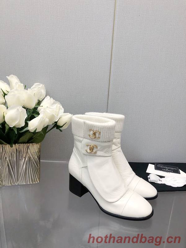 Chanel Shoes CHS01915 Heel 5.5CM Chanel Shoes CHS01915 Heel 5.5CM