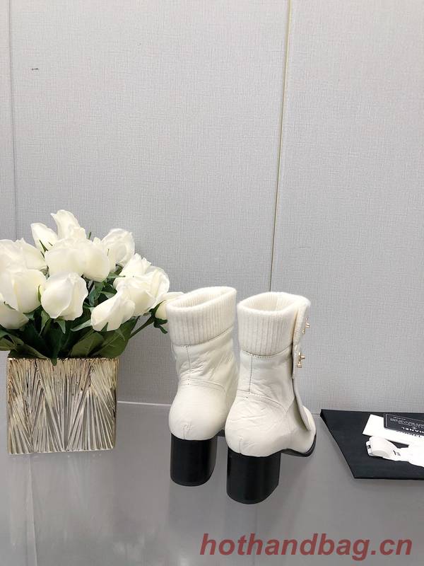 Chanel Shoes CHS01915 Heel 5.5CM Chanel Shoes CHS01915 Heel 5.5CM