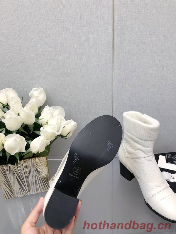 Chanel Shoes CHS01915 Heel 5.5CM Chanel Shoes CHS01915 Heel 5.5CM