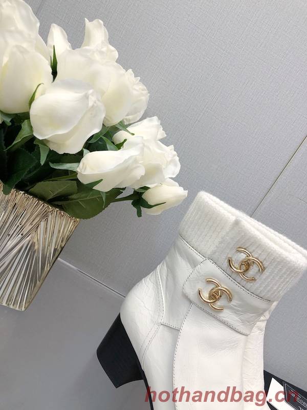 Chanel Shoes CHS01915 Heel 5.5CM Chanel Shoes CHS01915 Heel 5.5CM