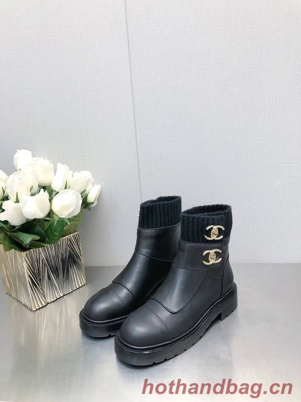 Chanel Shoes CHS01920 Heel 5CM Chanel Shoes CHS01920 Heel 5CM