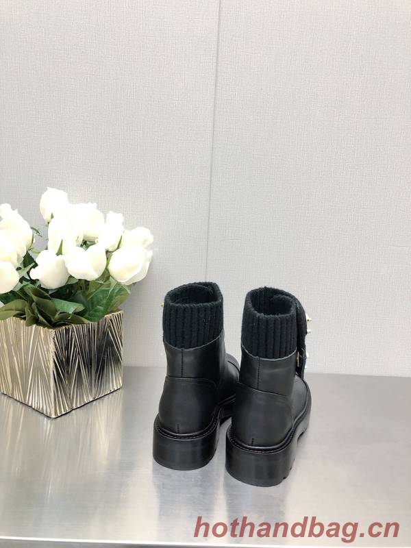 Chanel Shoes CHS01920 Heel 5CM Chanel Shoes CHS01920 Heel 5CM