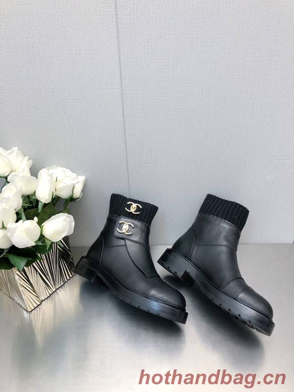 Chanel Shoes CHS01920 Heel 5CM Chanel Shoes CHS01920 Heel 5CM