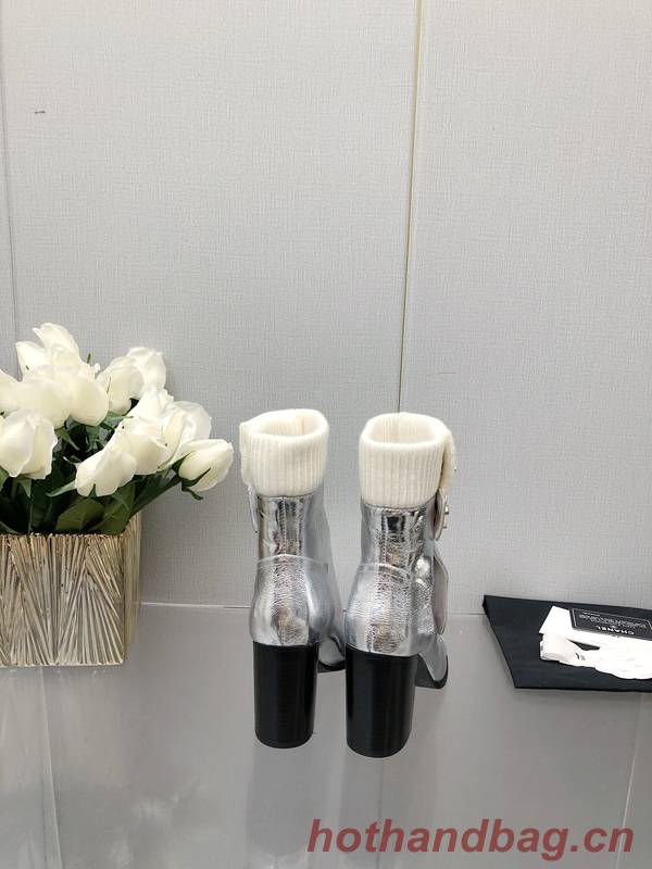 Chanel Shoes CHS01923 Heel 8CM Chanel Shoes CHS01923 Heel 8CM