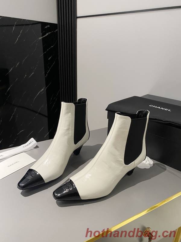 Chanel Shoes CHS01925 Heel 6CM Chanel Shoes CHS01925 Heel 6CM
