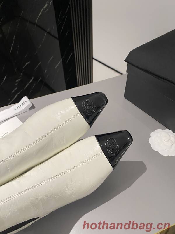 Chanel Shoes CHS01925 Heel 6CM Chanel Shoes CHS01925 Heel 6CM