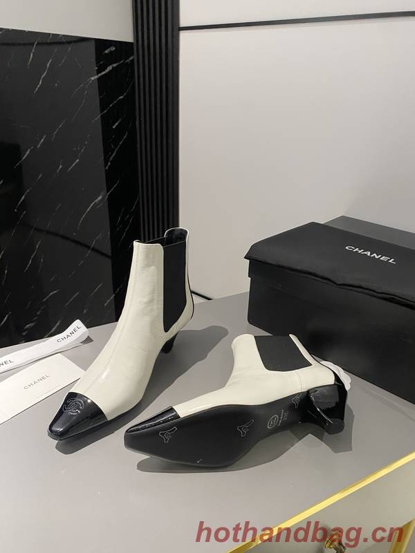 Chanel Shoes CHS01925 Heel 6CM Chanel Shoes CHS01925 Heel 6CM
