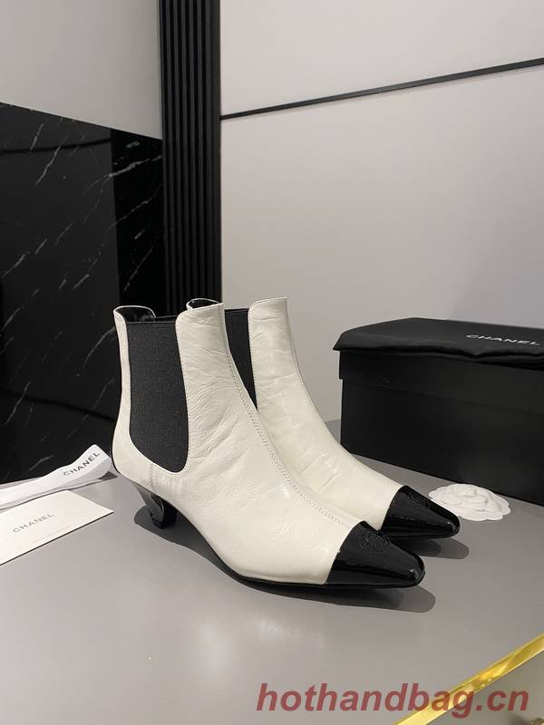 Chanel Shoes CHS01925 Heel 6CM Chanel Shoes CHS01925 Heel 6CM