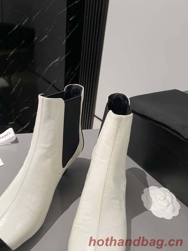 Chanel Shoes CHS01925 Heel 6CM Chanel Shoes CHS01925 Heel 6CM