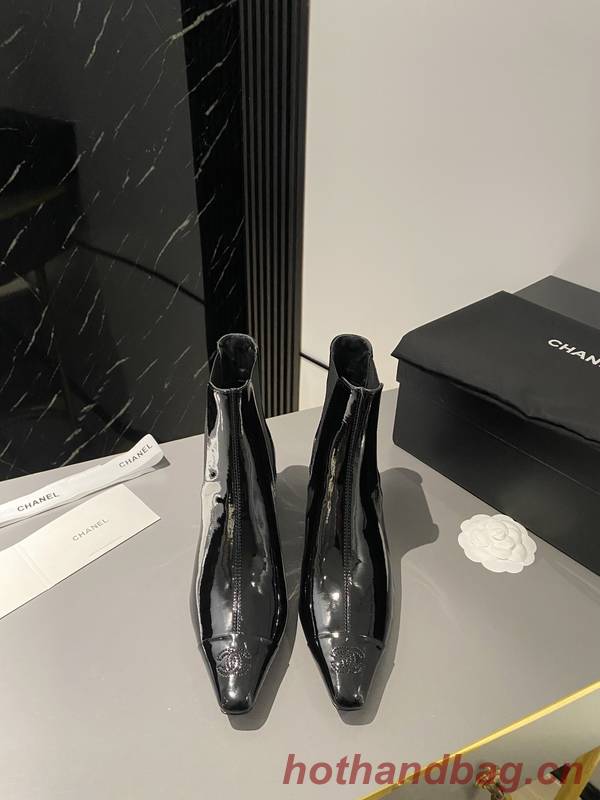 Chanel Shoes CHS01926 Heel 6CM Chanel Shoes CHS01926 Heel 6CM