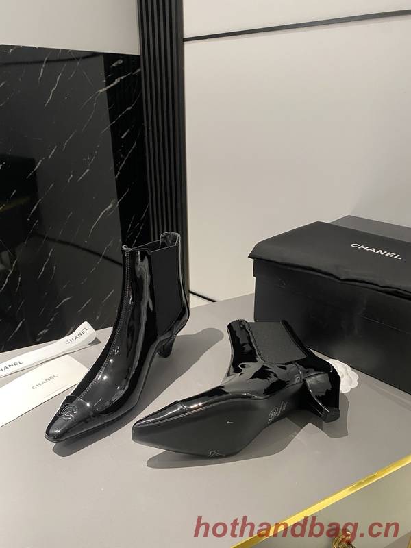 Chanel Shoes CHS01926 Heel 6CM Chanel Shoes CHS01926 Heel 6CM