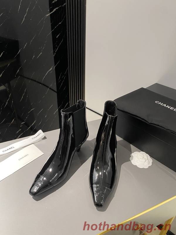 Chanel Shoes CHS01926 Heel 6CM Chanel Shoes CHS01926 Heel 6CM