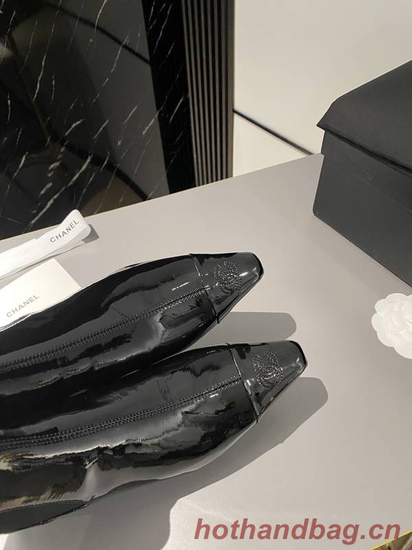 Chanel Shoes CHS01926 Heel 6CM Chanel Shoes CHS01926 Heel 6CM