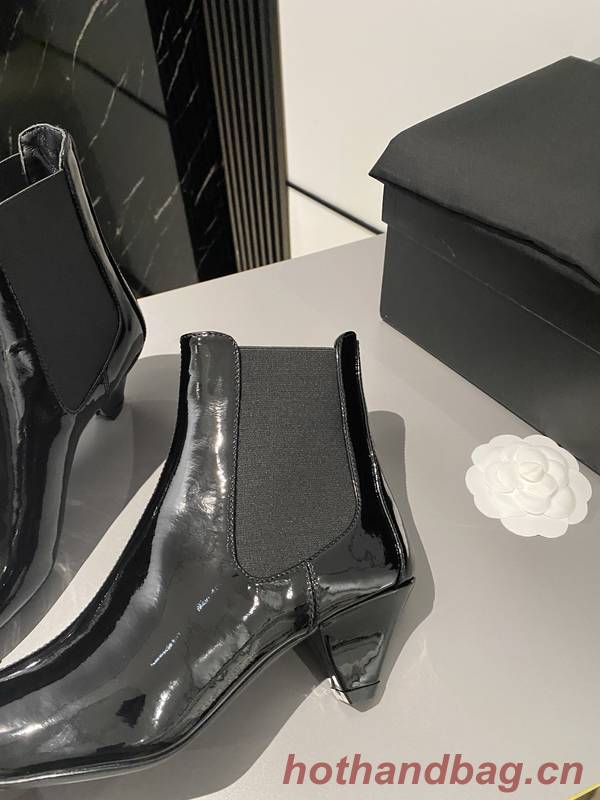 Chanel Shoes CHS01926 Heel 6CM Chanel Shoes CHS01926 Heel 6CM