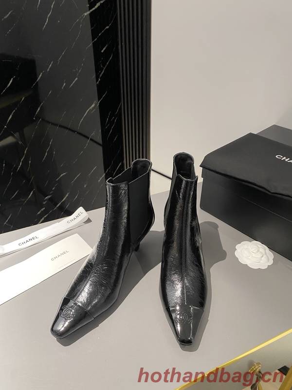 Chanel Shoes CHS01927 Heel 6CM Chanel Shoes CHS01927 Heel 6CM