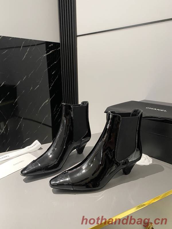 Chanel Shoes CHS01927 Heel 6CM Chanel Shoes CHS01927 Heel 6CM