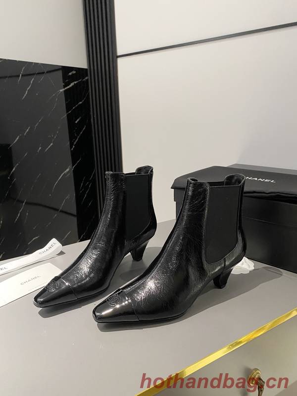 Chanel Shoes CHS01927 Heel 6CM Chanel Shoes CHS01927 Heel 6CM