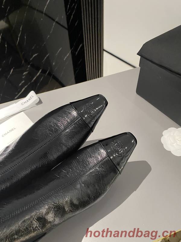 Chanel Shoes CHS01927 Heel 6CM Chanel Shoes CHS01927 Heel 6CM