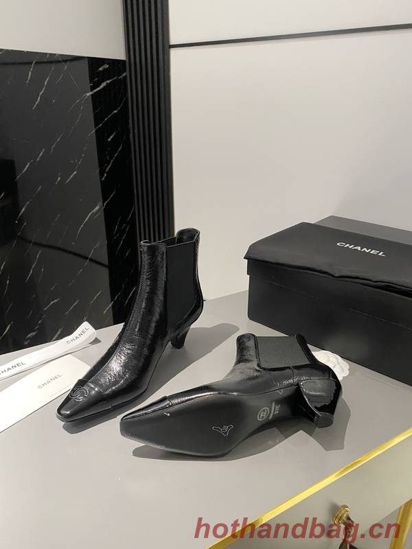 Chanel Shoes CHS01927 Heel 6CM Chanel Shoes CHS01927 Heel 6CM