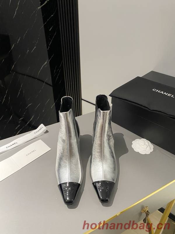 Chanel Shoes CHS01928 Heel 6CM Chanel Shoes CHS01928 Heel 6CM