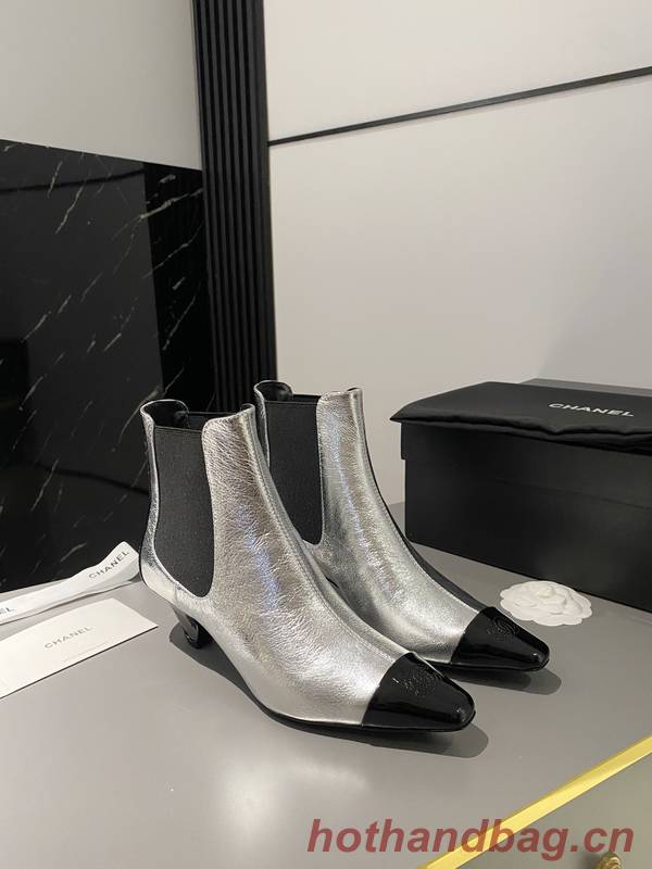 Chanel Shoes CHS01928 Heel 6CM Chanel Shoes CHS01928 Heel 6CM