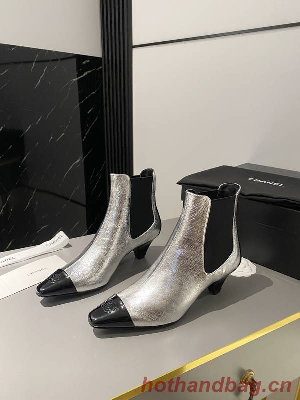 Chanel Shoes CHS01928 Heel 6CM Chanel Shoes CHS01928 Heel 6CM