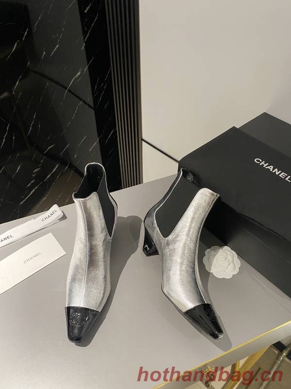 Chanel Shoes CHS01928 Heel 6CM Chanel Shoes CHS01928 Heel 6CM