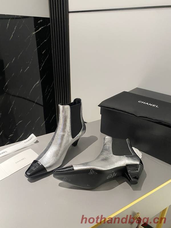 Chanel Shoes CHS01928 Heel 6CM Chanel Shoes CHS01928 Heel 6CM