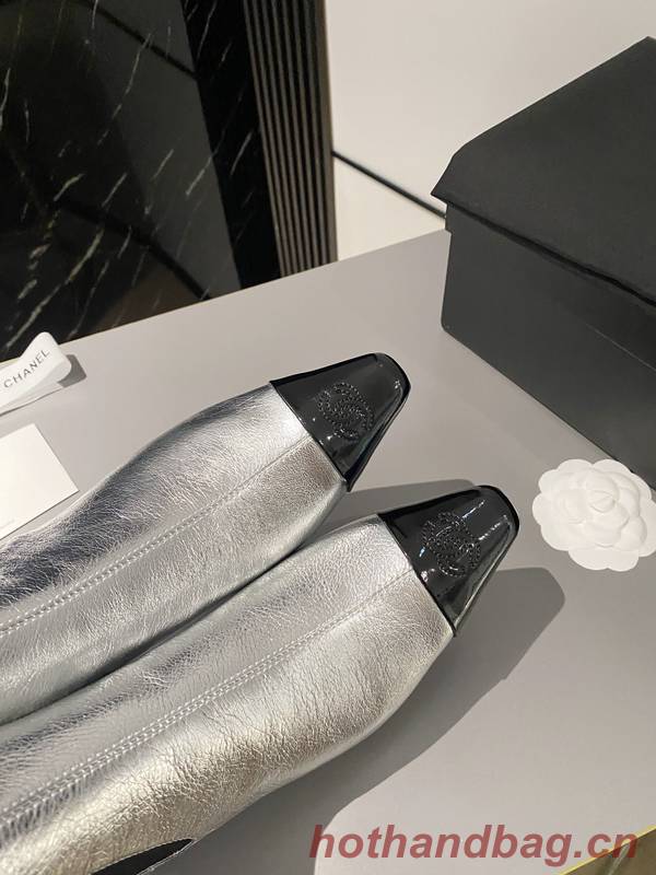 Chanel Shoes CHS01928 Heel 6CM Chanel Shoes CHS01928 Heel 6CM