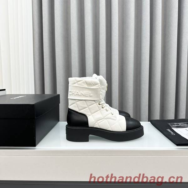 Chanel Shoes CHS01931 Chanel Shoes CHS01931