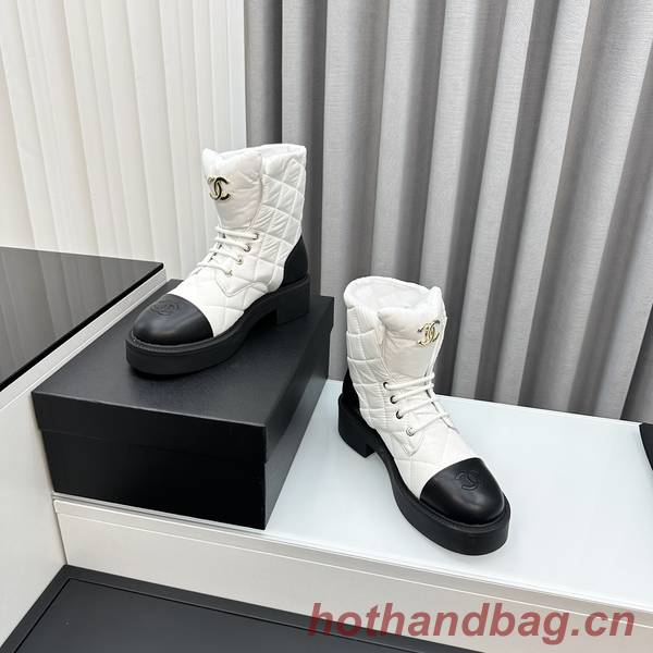 Chanel Shoes CHS01931 Chanel Shoes CHS01931