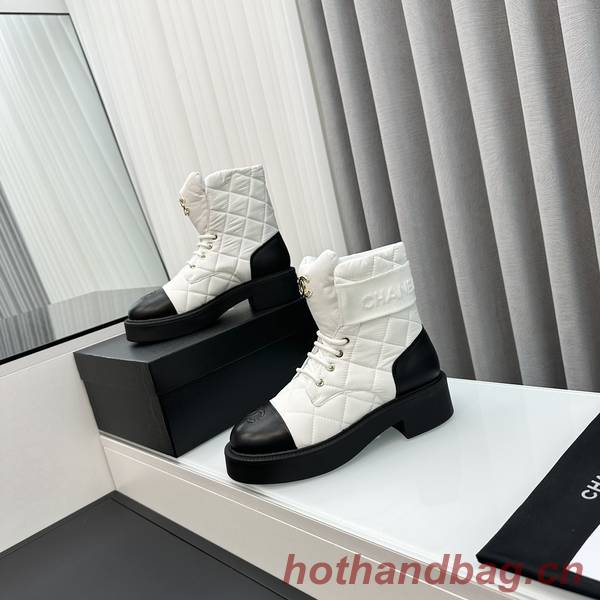 Chanel Shoes CHS01931 Chanel Shoes CHS01931