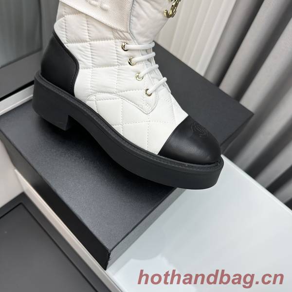 Chanel Shoes CHS01931 Chanel Shoes CHS01931