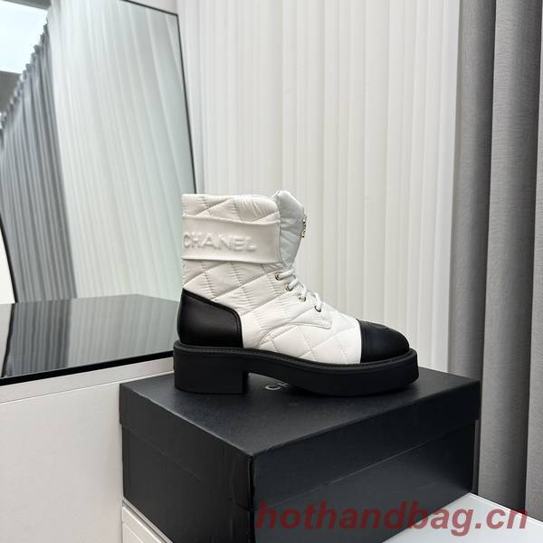 Chanel Shoes CHS01931 Chanel Shoes CHS01931