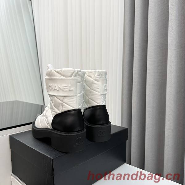 Chanel Shoes CHS01931 Chanel Shoes CHS01931