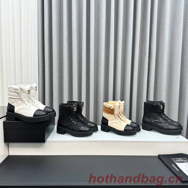 Chanel Shoes CHS01931 Chanel Shoes CHS01931