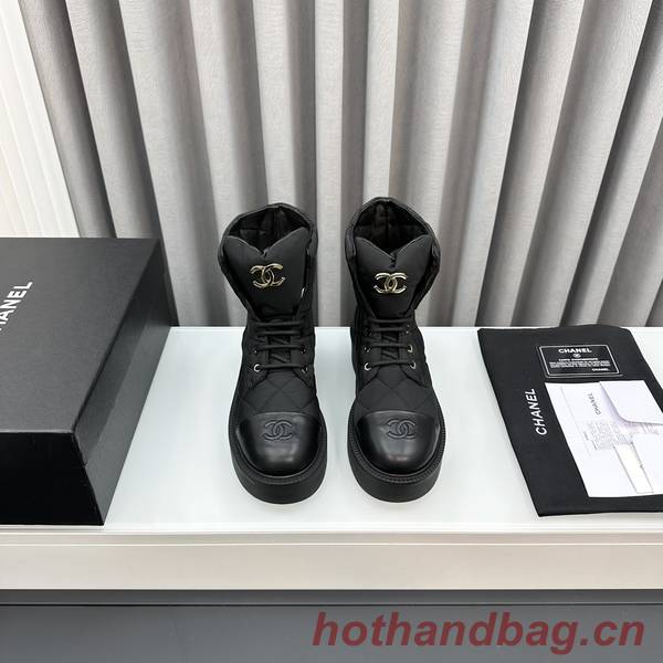 Chanel Shoes CHS01933 Chanel Shoes CHS01933