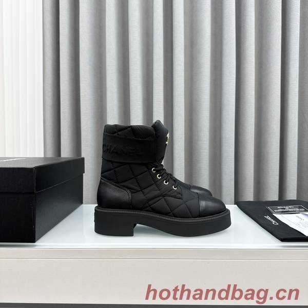 Chanel Shoes CHS01933 Chanel Shoes CHS01933