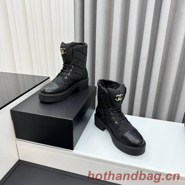 Chanel Shoes CHS01933 Chanel Shoes CHS01933