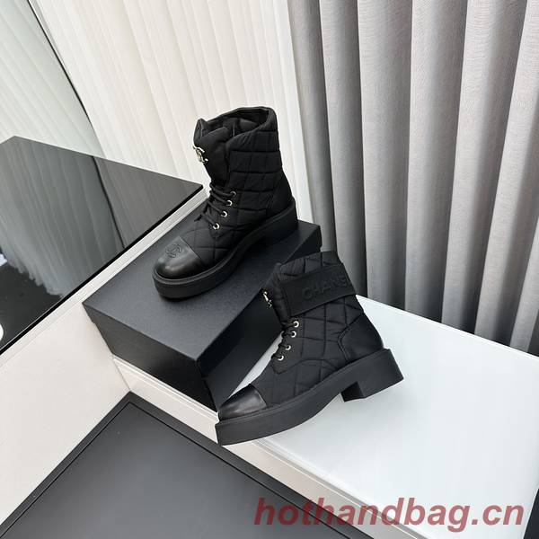 Chanel Shoes CHS01933 Chanel Shoes CHS01933