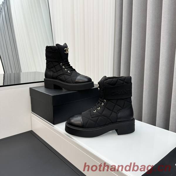 Chanel Shoes CHS01933 Chanel Shoes CHS01933